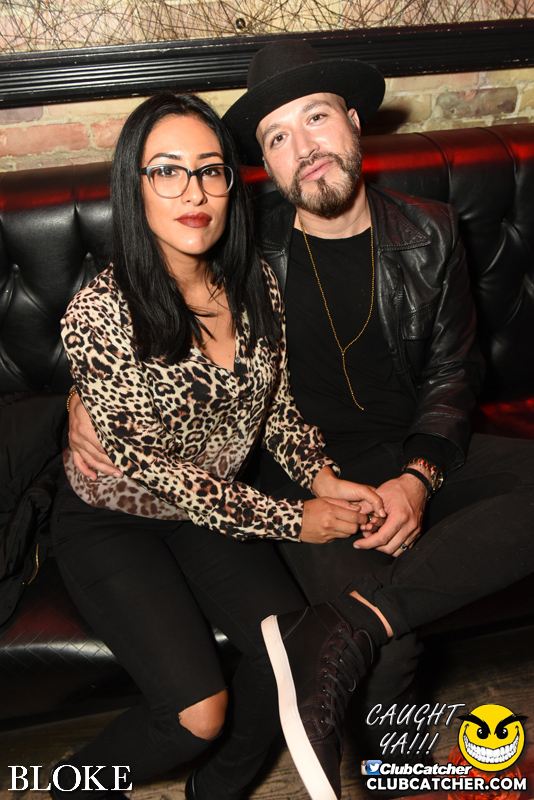 Bloke nightclub photo 55 - November 5th, 2015