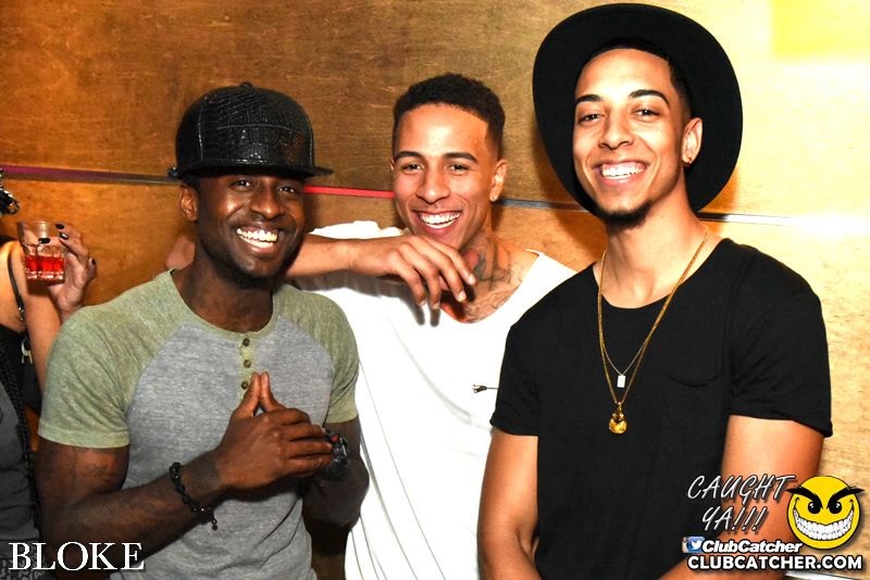 Bloke nightclub photo 59 - November 5th, 2015