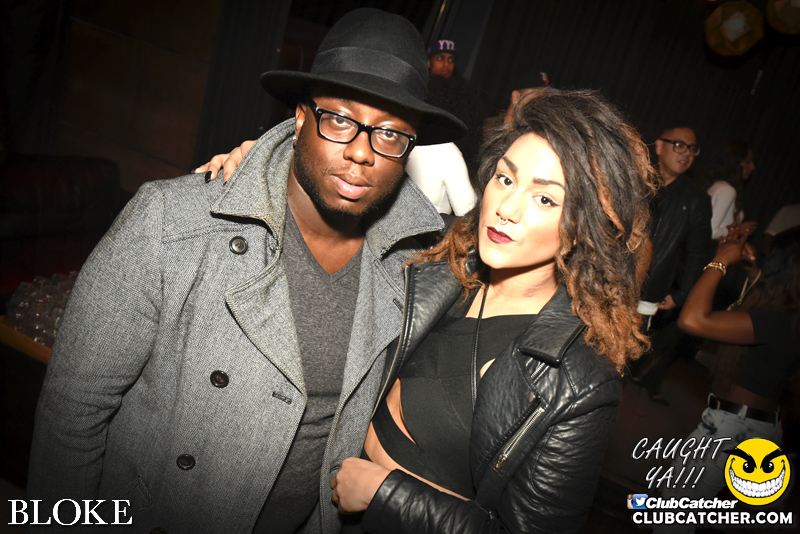 Bloke nightclub photo 60 - November 5th, 2015