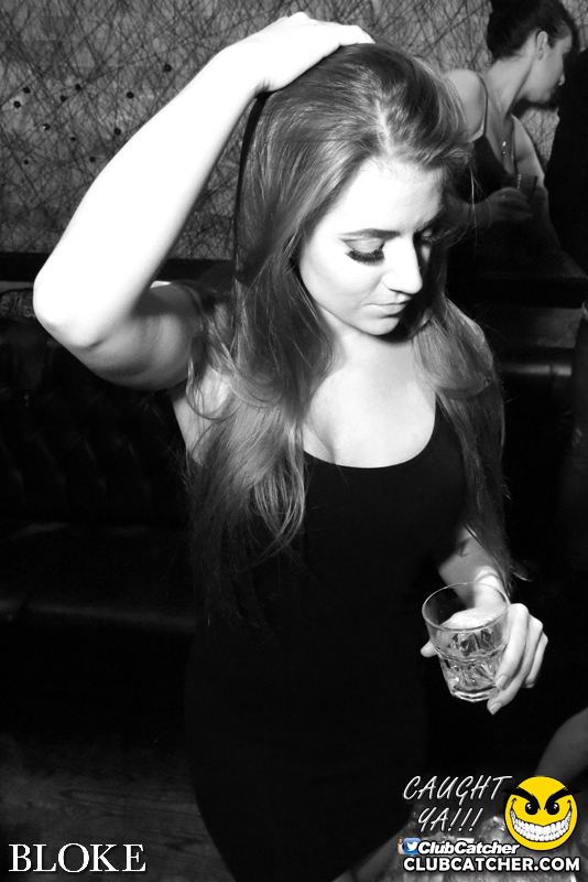 Bloke nightclub photo 61 - November 5th, 2015