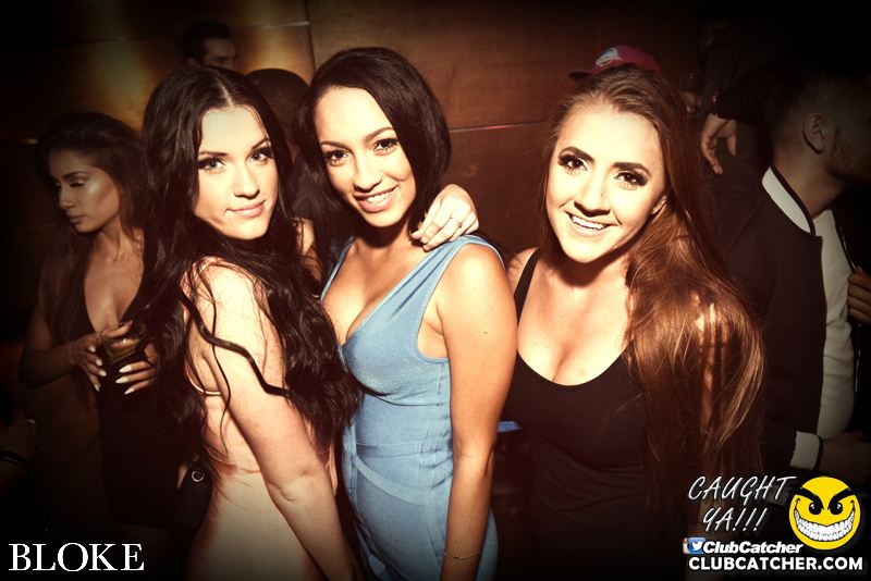 Bloke nightclub photo 65 - November 5th, 2015