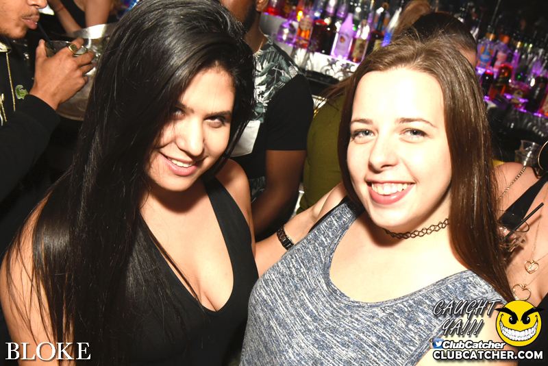 Bloke nightclub photo 66 - November 5th, 2015