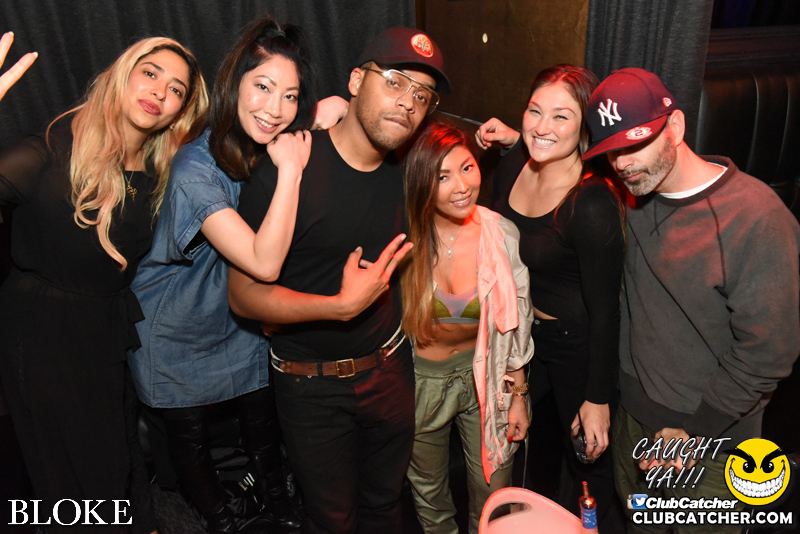 Bloke nightclub photo 69 - November 5th, 2015