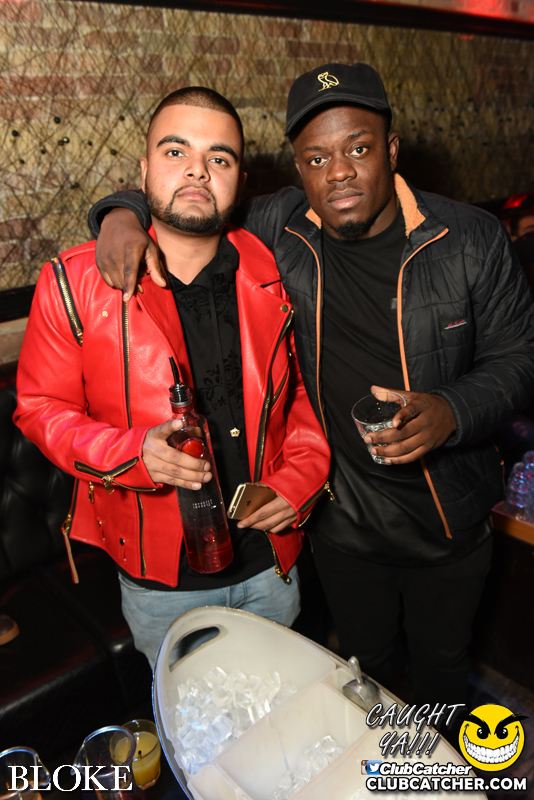 Bloke nightclub photo 72 - November 5th, 2015