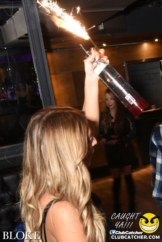 Bloke nightclub photo 74 - November 5th, 2015