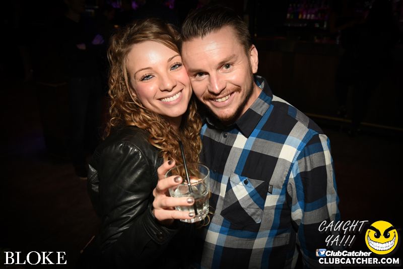 Bloke nightclub photo 76 - November 5th, 2015