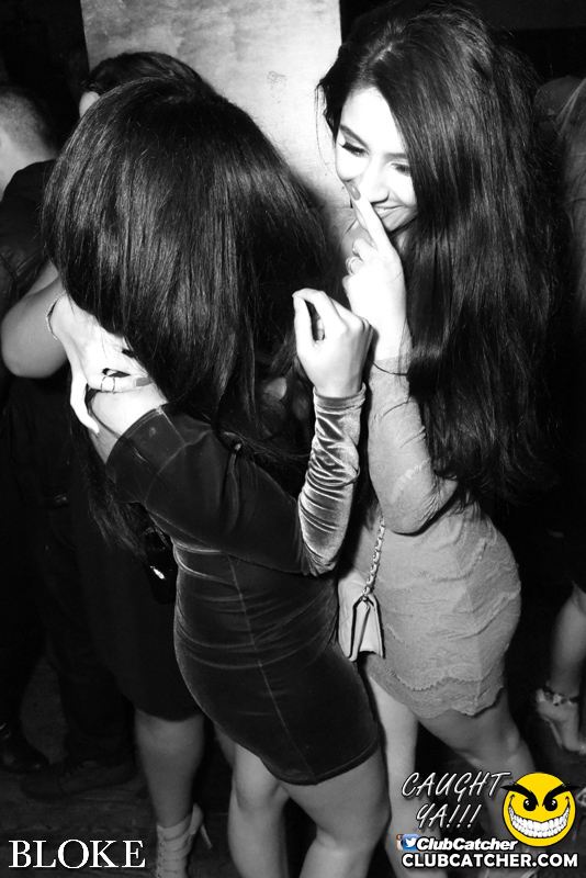 Bloke nightclub photo 78 - November 5th, 2015