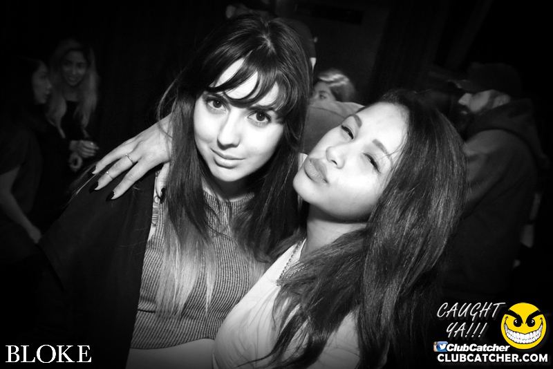 Bloke nightclub photo 79 - November 5th, 2015