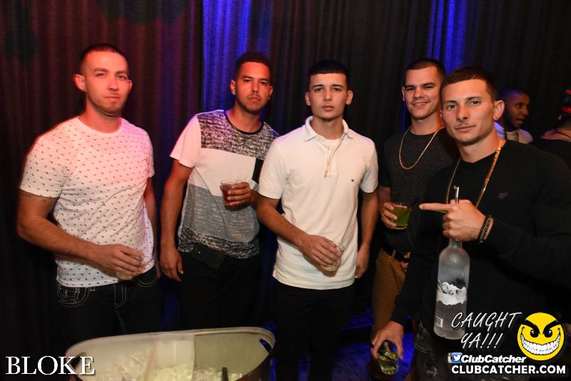 Bloke nightclub photo 80 - November 5th, 2015