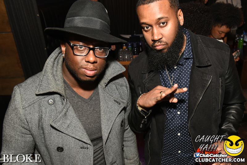 Bloke nightclub photo 9 - November 5th, 2015