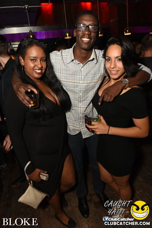 Bloke nightclub photo 81 - November 5th, 2015