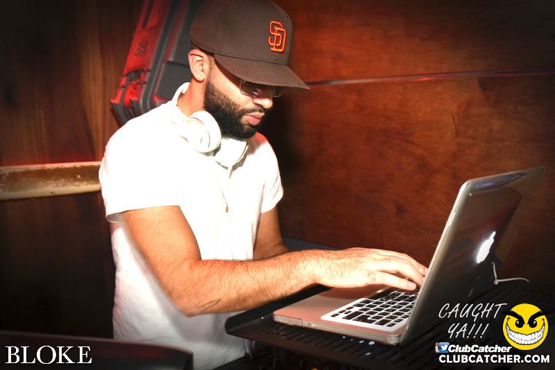 Bloke nightclub photo 82 - November 5th, 2015