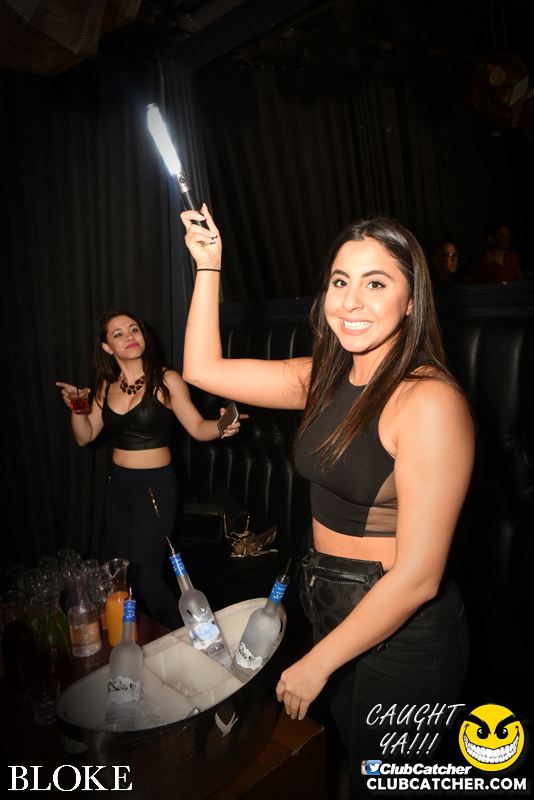 Bloke nightclub photo 84 - November 5th, 2015