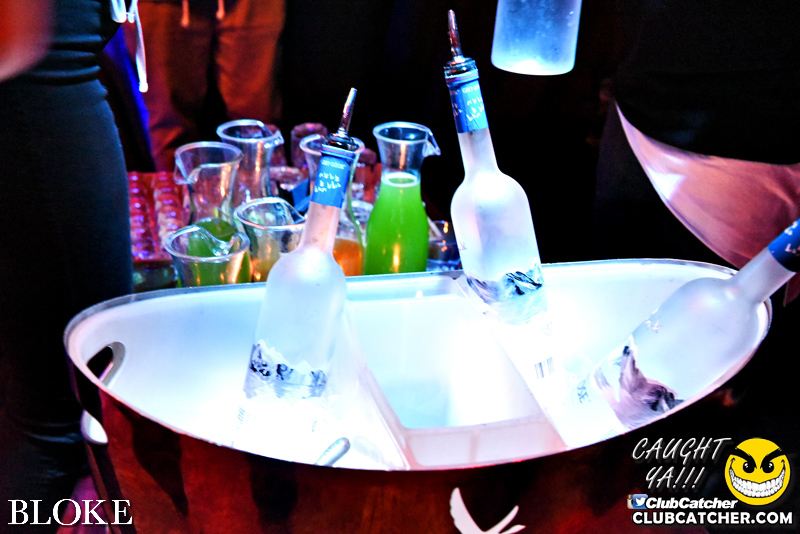 Bloke nightclub photo 85 - November 5th, 2015