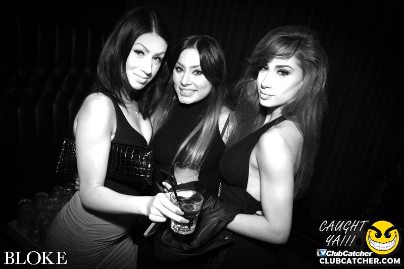 Bloke nightclub photo 87 - November 5th, 2015