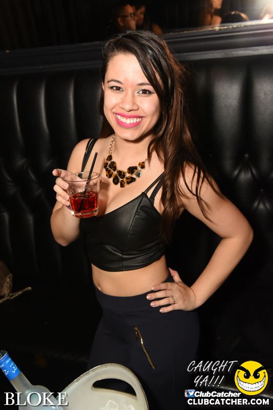 Bloke nightclub photo 89 - November 5th, 2015
