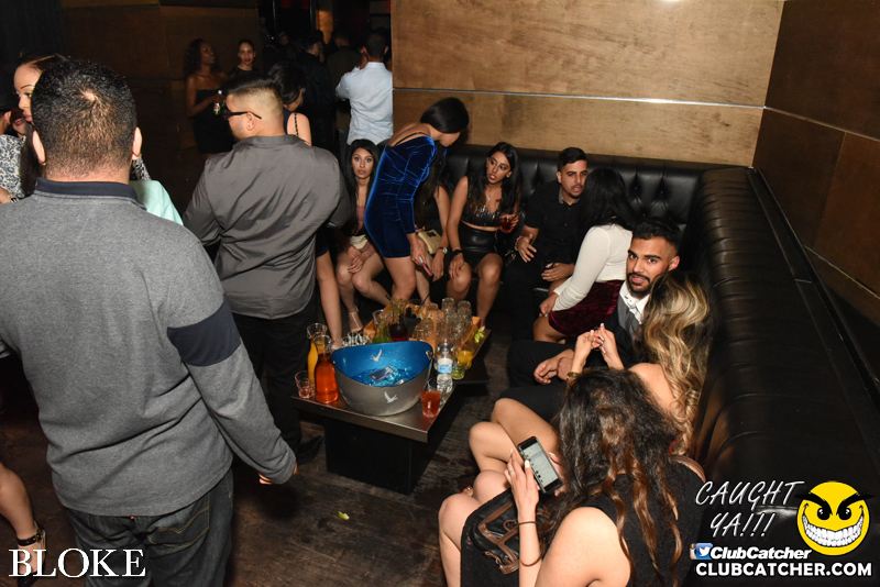 Bloke nightclub photo 92 - November 5th, 2015