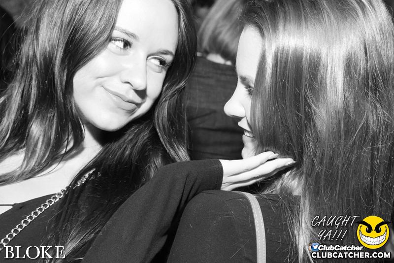 Bloke nightclub photo 93 - November 5th, 2015