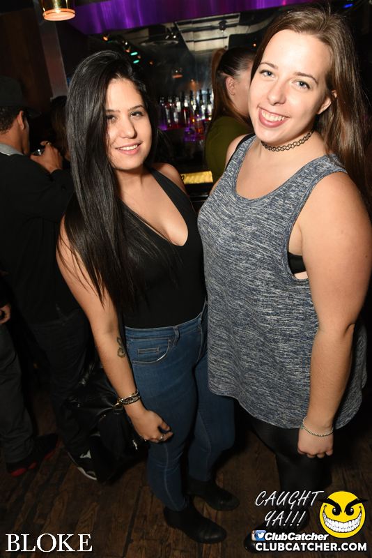 Bloke nightclub photo 95 - November 5th, 2015