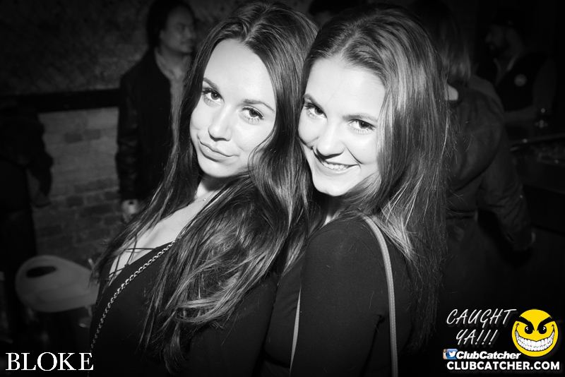 Bloke nightclub photo 96 - November 5th, 2015