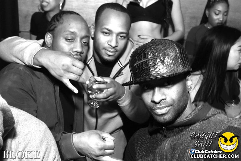 Bloke nightclub photo 98 - November 5th, 2015