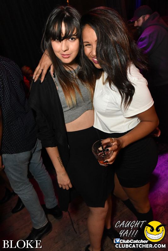 Bloke nightclub photo 100 - November 5th, 2015