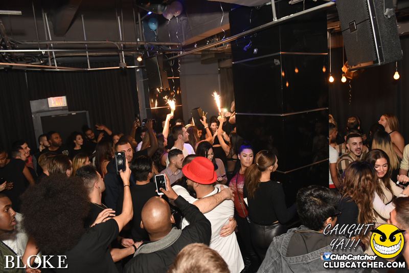 Bloke nightclub photo 125 - November 6th, 2015