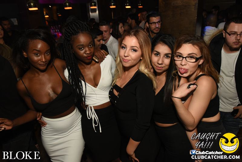 Bloke nightclub photo 60 - November 6th, 2015