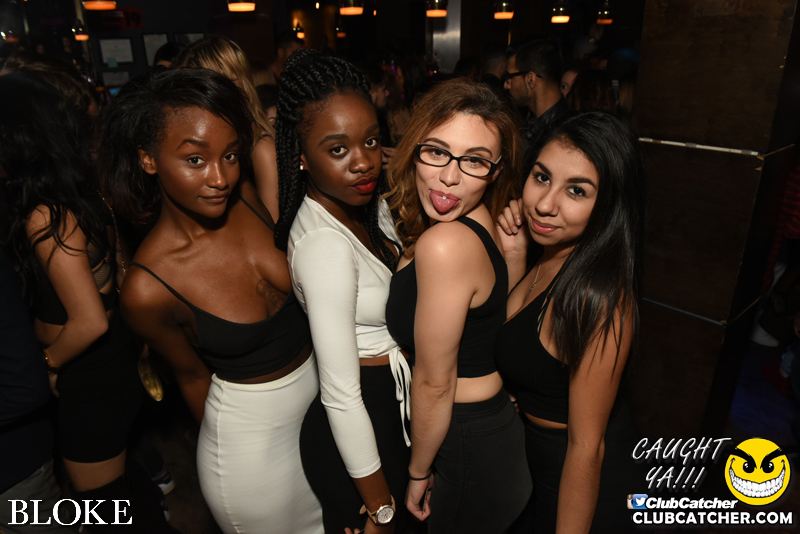 Bloke nightclub photo 70 - November 6th, 2015