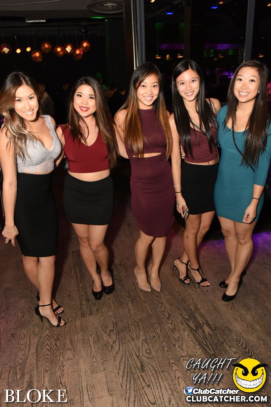 Bloke nightclub photo 92 - November 6th, 2015