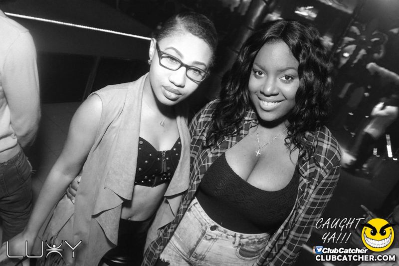 Luxy nightclub photo 101 - November 6th, 2015