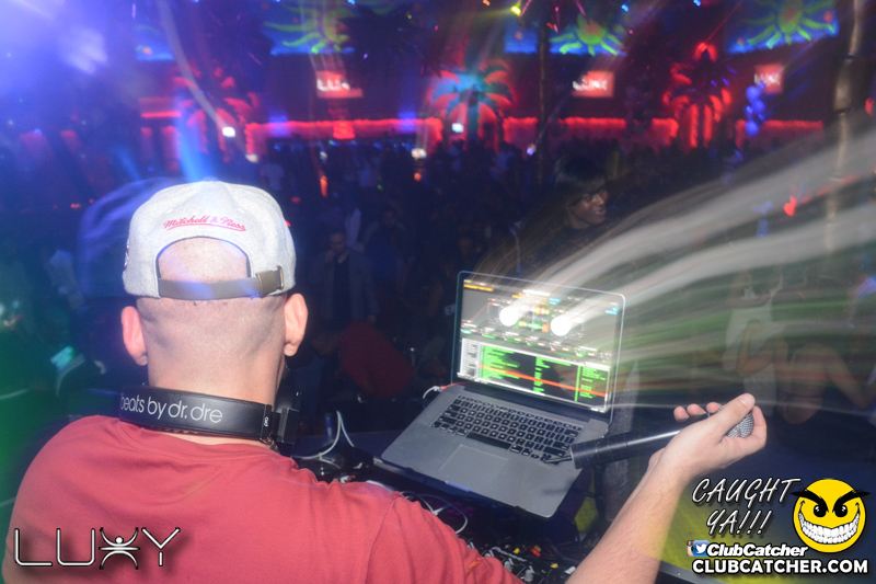 Luxy nightclub photo 102 - November 6th, 2015