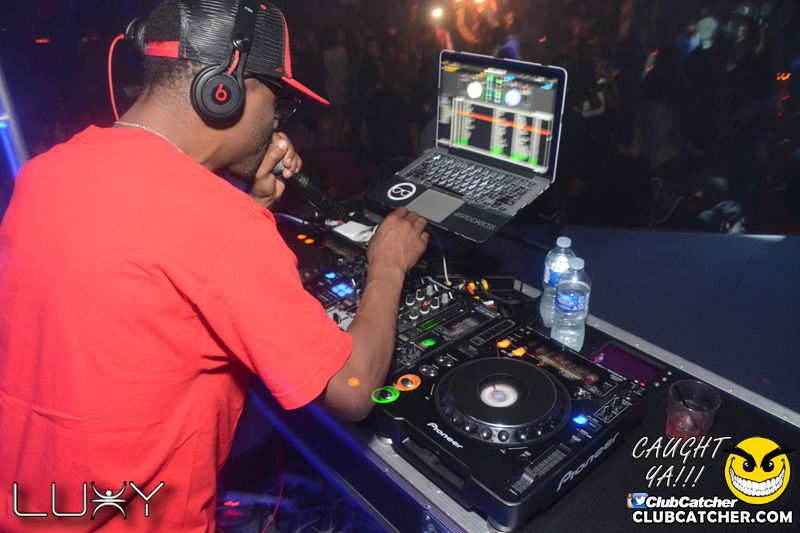 Luxy nightclub photo 103 - November 6th, 2015