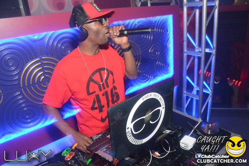 Luxy nightclub photo 104 - November 6th, 2015