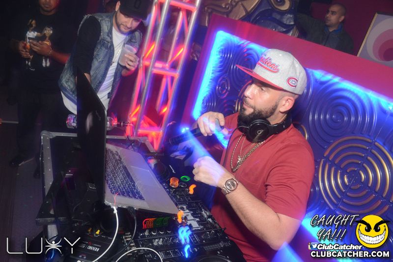 Luxy nightclub photo 105 - November 6th, 2015