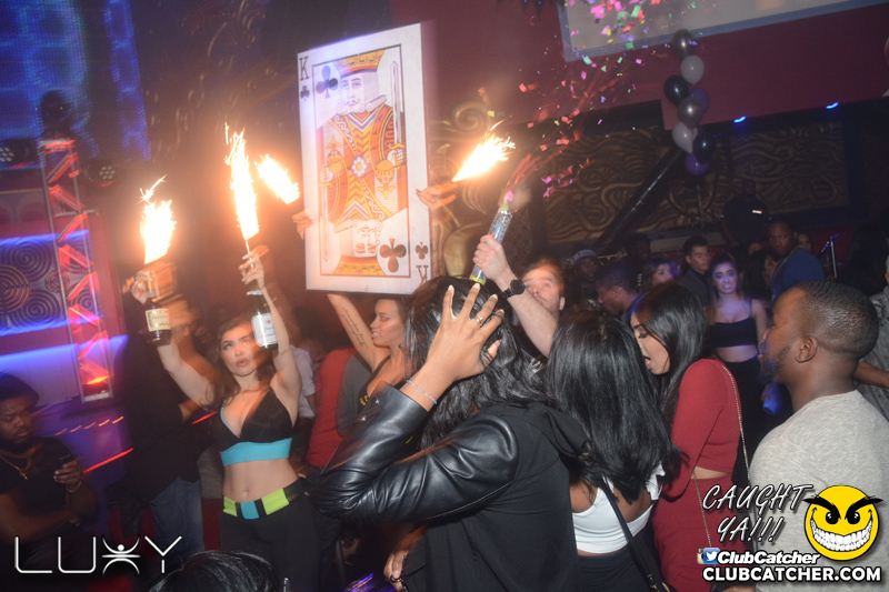 Luxy nightclub photo 106 - November 6th, 2015