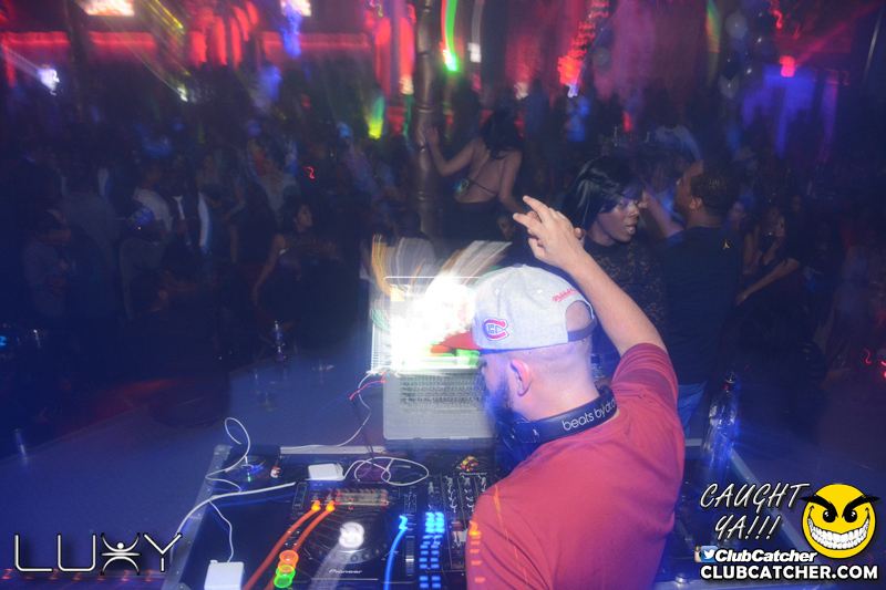 Luxy nightclub photo 107 - November 6th, 2015