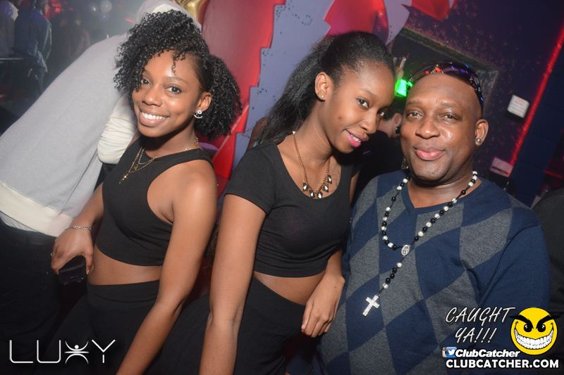 Luxy nightclub photo 108 - November 6th, 2015