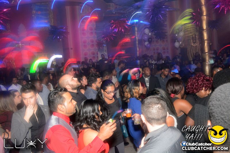 Luxy nightclub photo 111 - November 6th, 2015