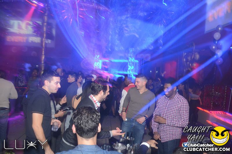 Luxy nightclub photo 113 - November 6th, 2015