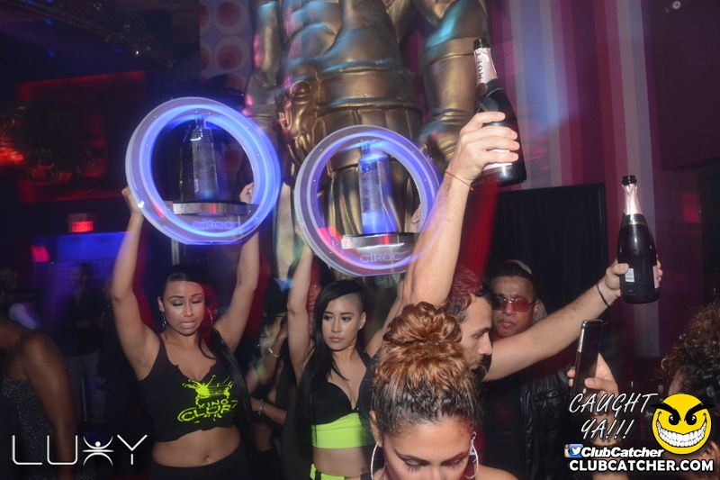 Luxy nightclub photo 115 - November 6th, 2015