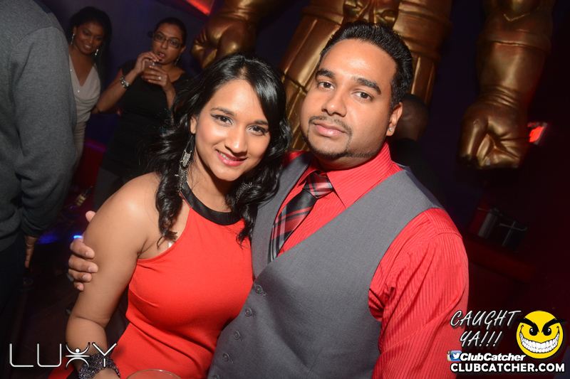 Luxy nightclub photo 116 - November 6th, 2015