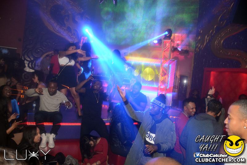 Luxy nightclub photo 117 - November 6th, 2015