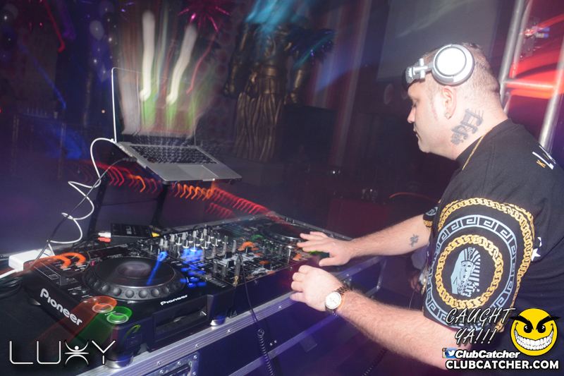 Luxy nightclub photo 118 - November 6th, 2015