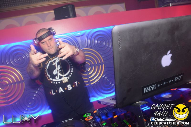 Luxy nightclub photo 120 - November 6th, 2015