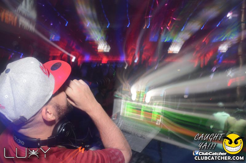 Luxy nightclub photo 122 - November 6th, 2015