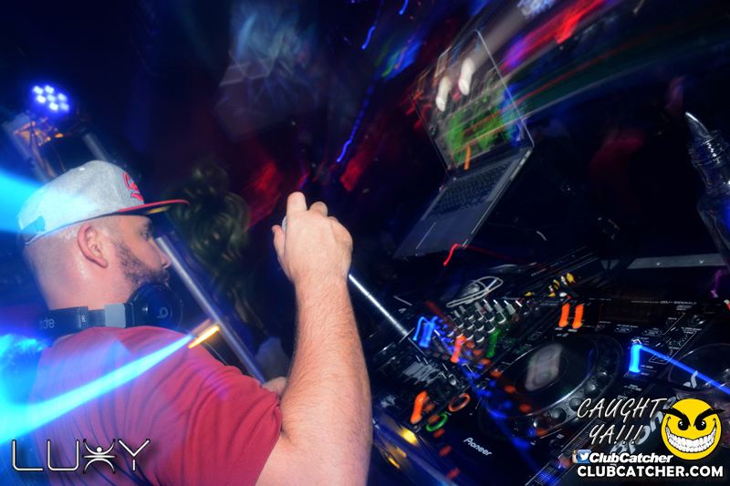 Luxy nightclub photo 124 - November 6th, 2015