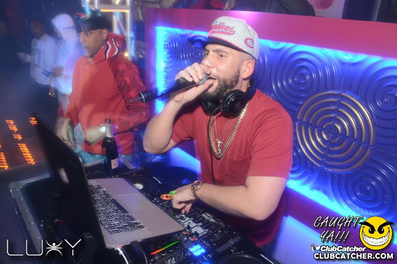 Luxy nightclub photo 127 - November 6th, 2015