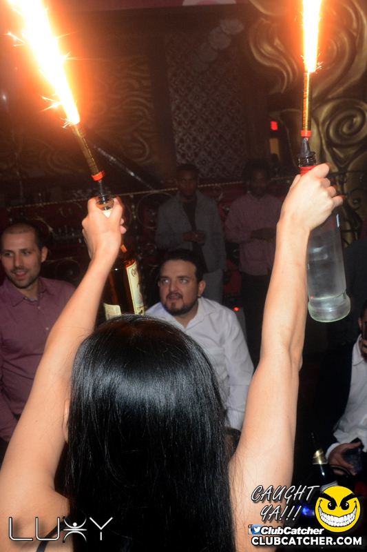 Luxy nightclub photo 129 - November 6th, 2015