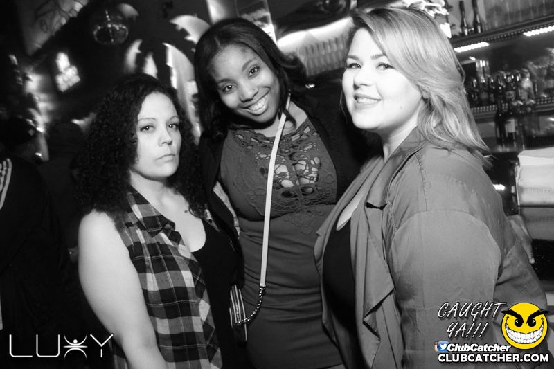 Luxy nightclub photo 130 - November 6th, 2015